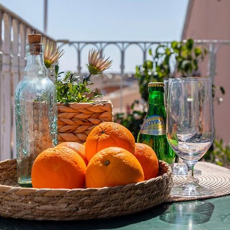 Apartamento Artist Loft Corfu  Exterior foto