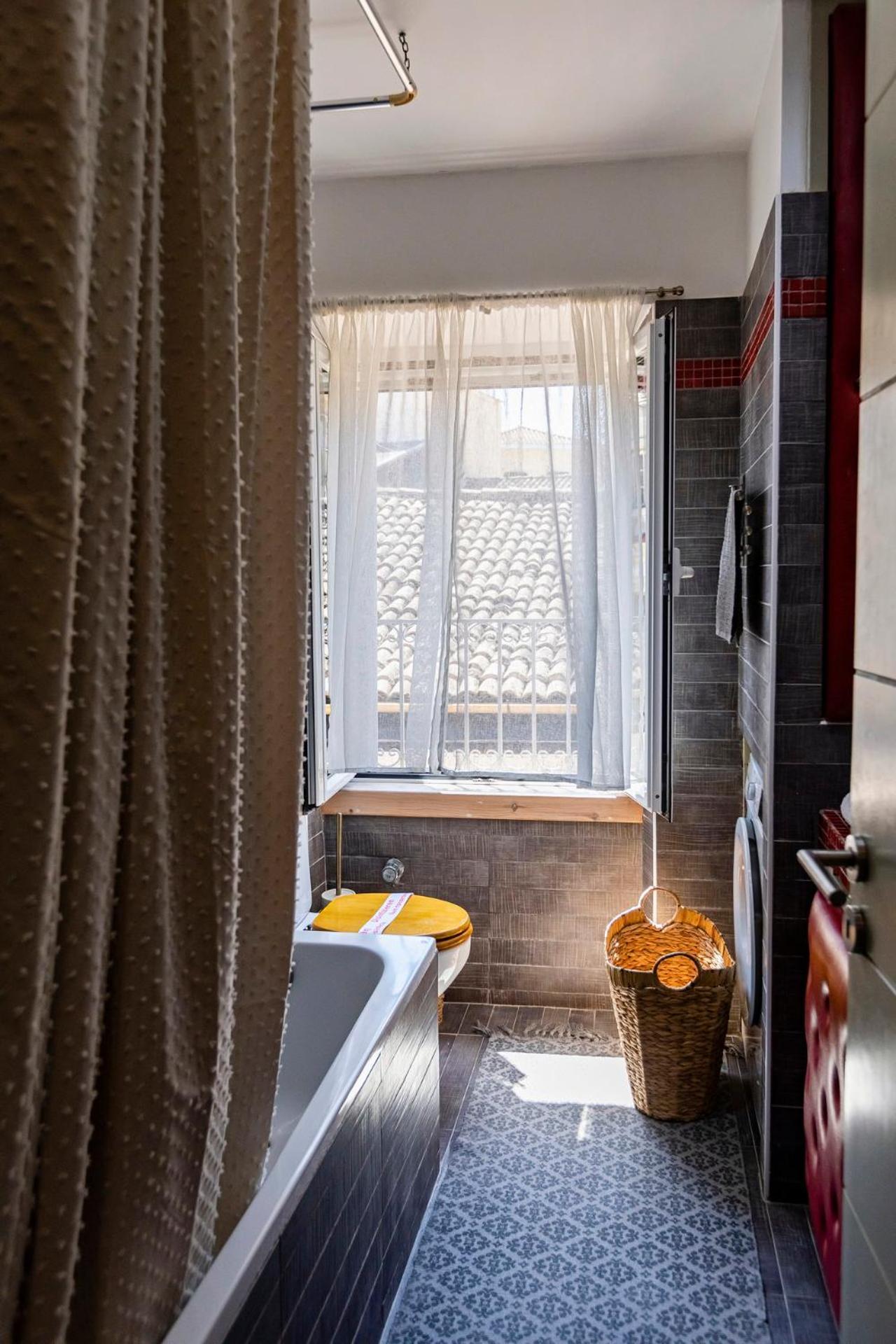 Apartamento Artist Loft Corfu  Exterior foto