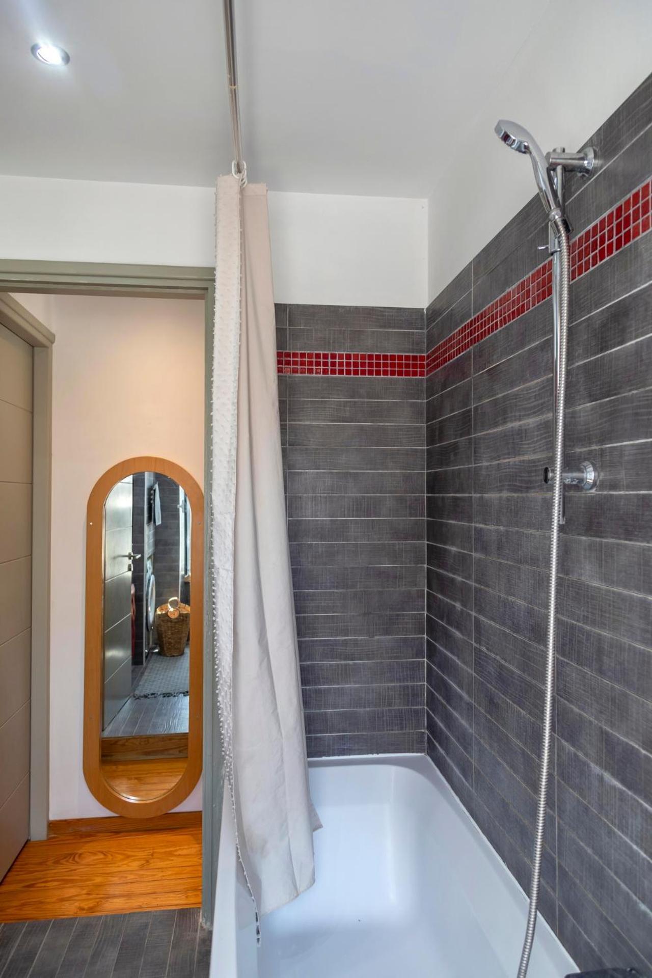 Apartamento Artist Loft Corfu  Exterior foto