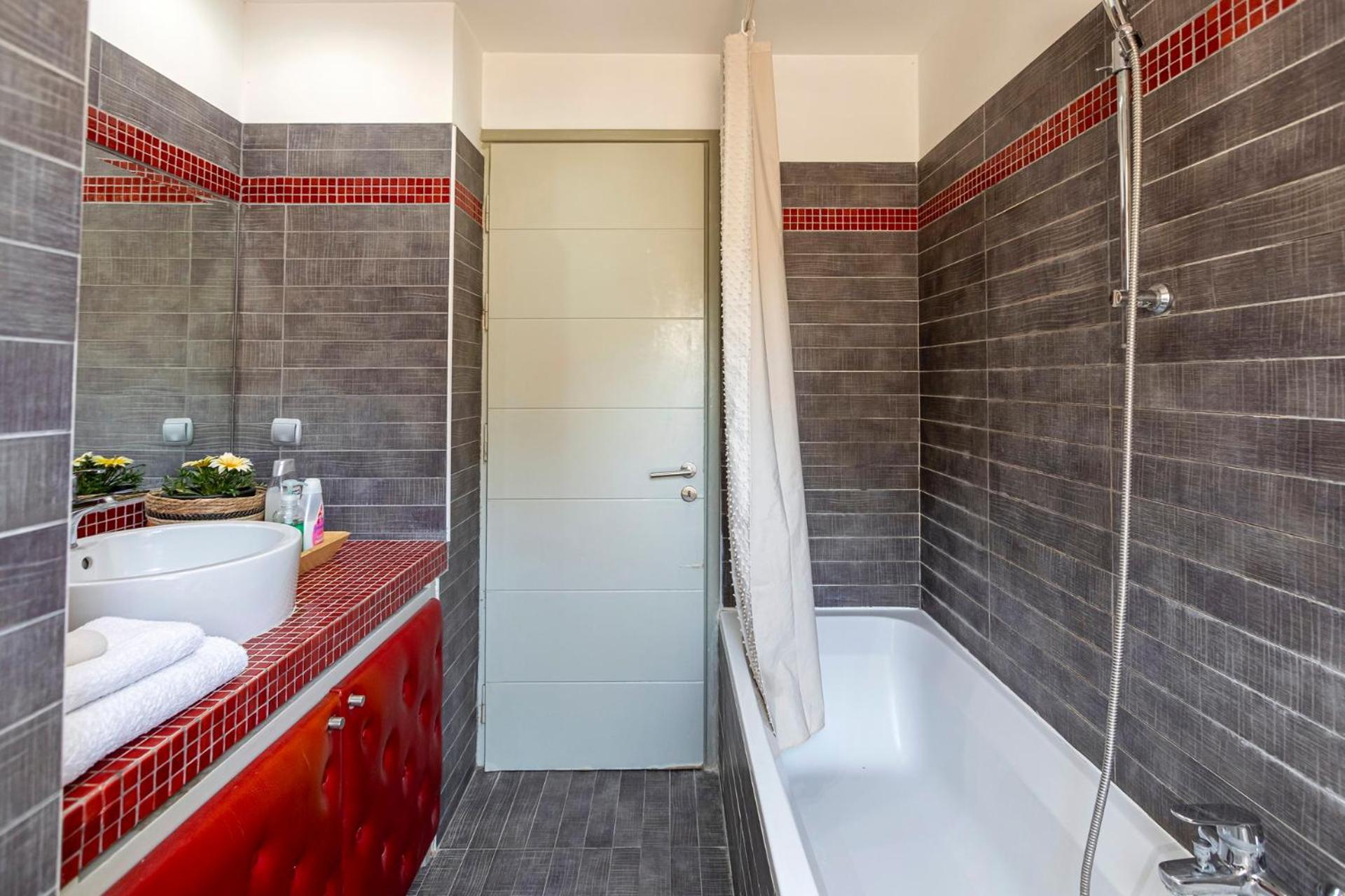 Apartamento Artist Loft Corfu  Exterior foto