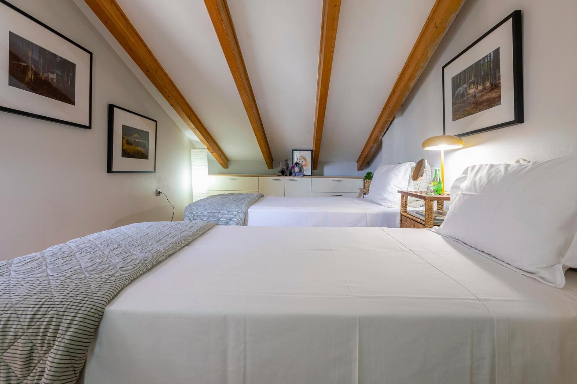 Apartamento Artist Loft Corfu  Exterior foto