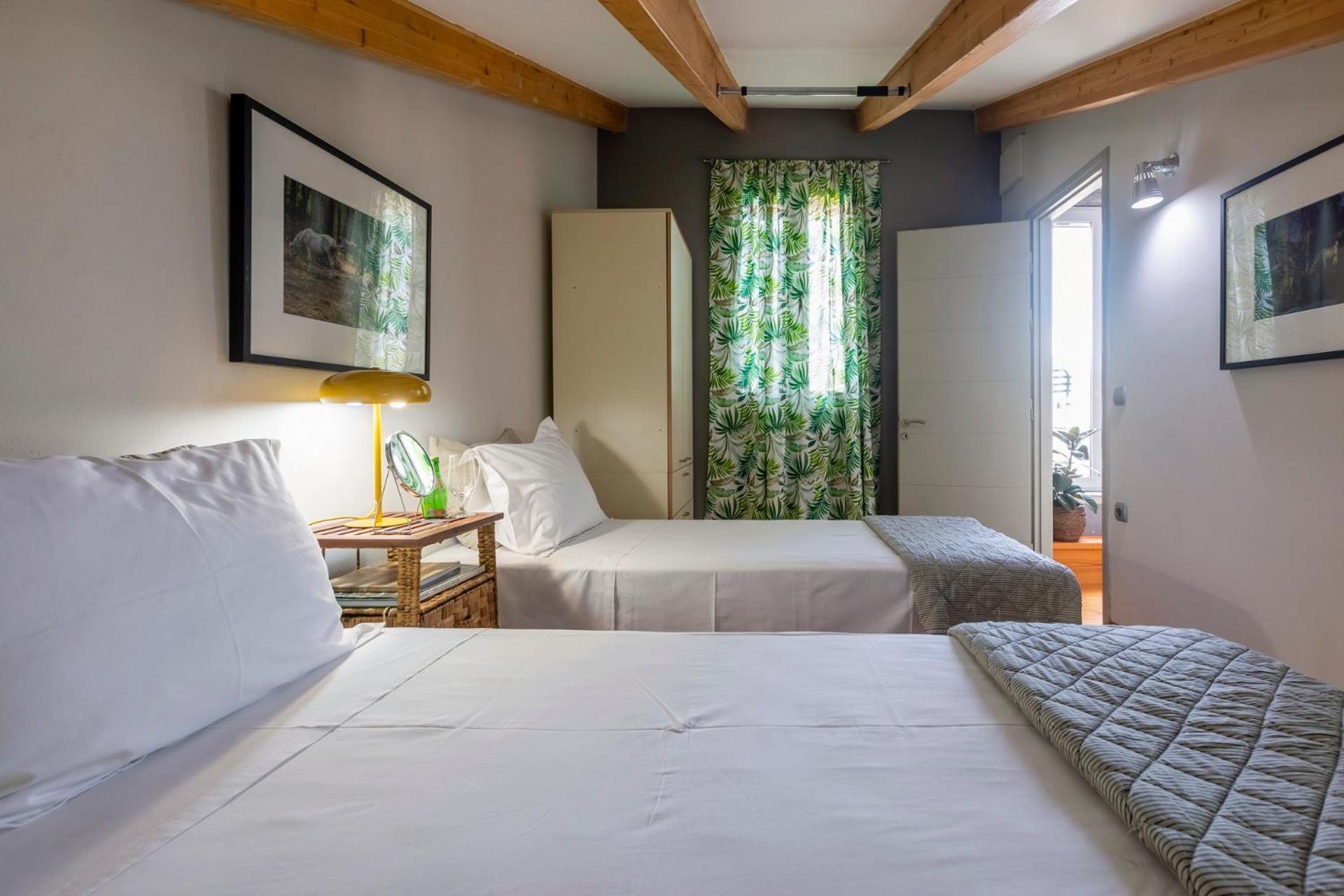 Apartamento Artist Loft Corfu  Exterior foto