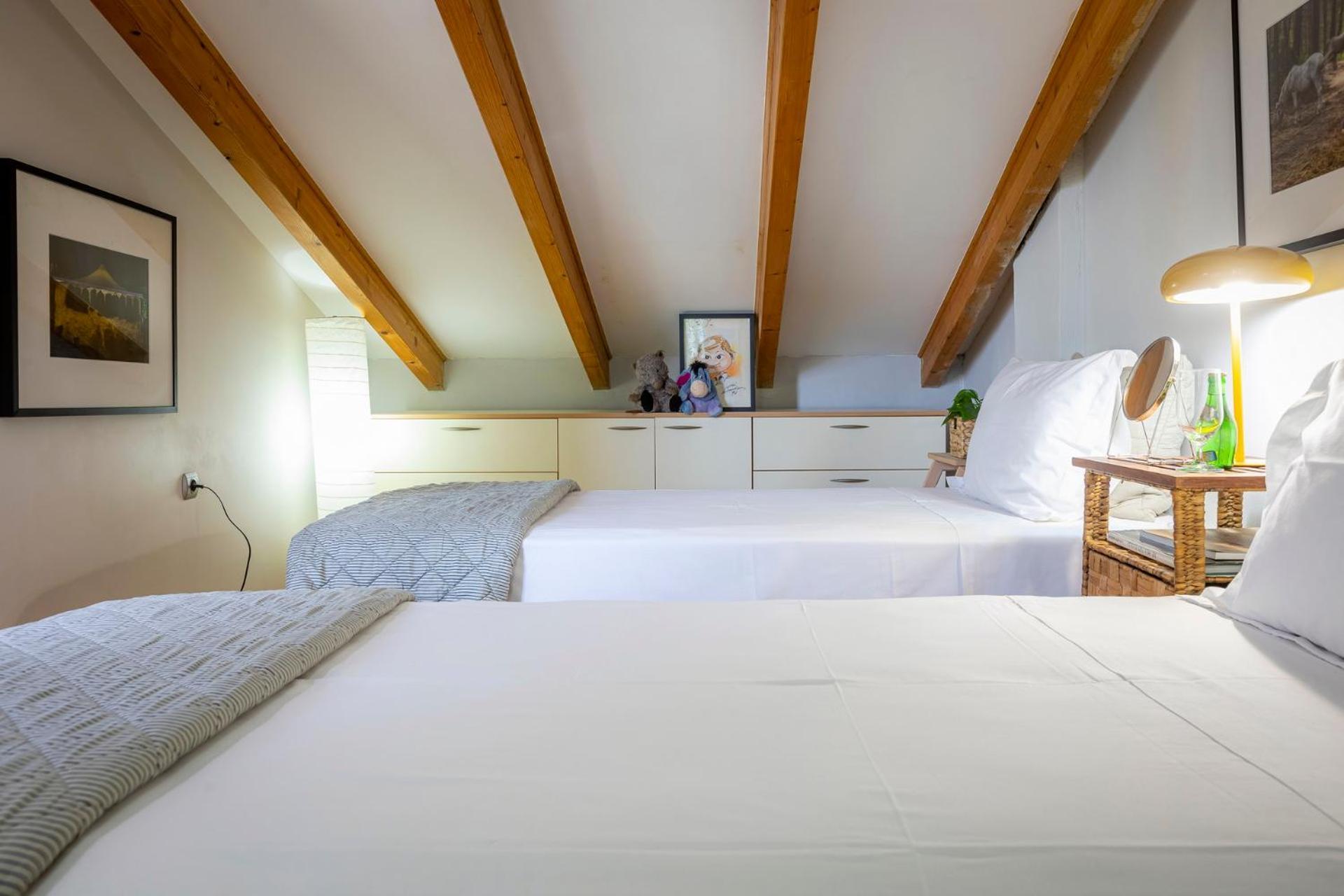 Apartamento Artist Loft Corfu  Exterior foto