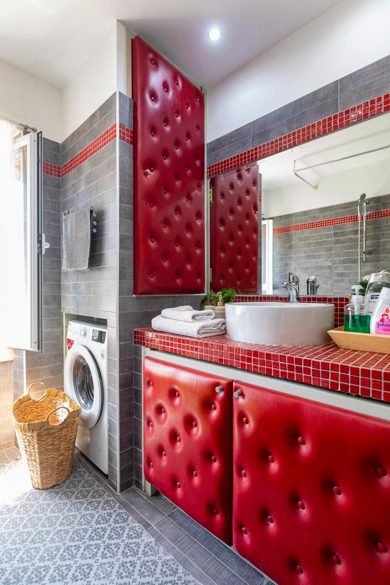 Apartamento Artist Loft Corfu  Exterior foto