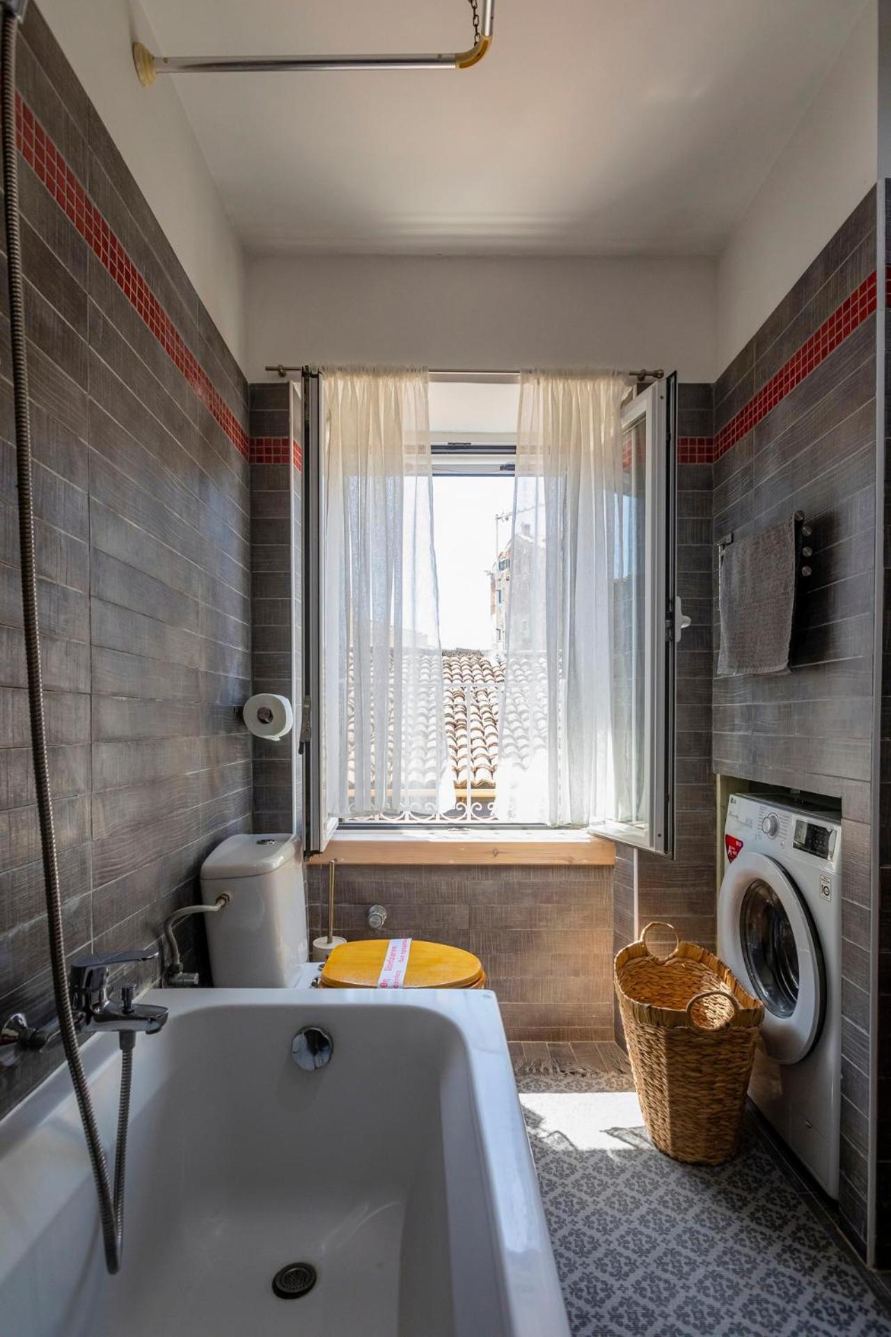 Apartamento Artist Loft Corfu  Exterior foto