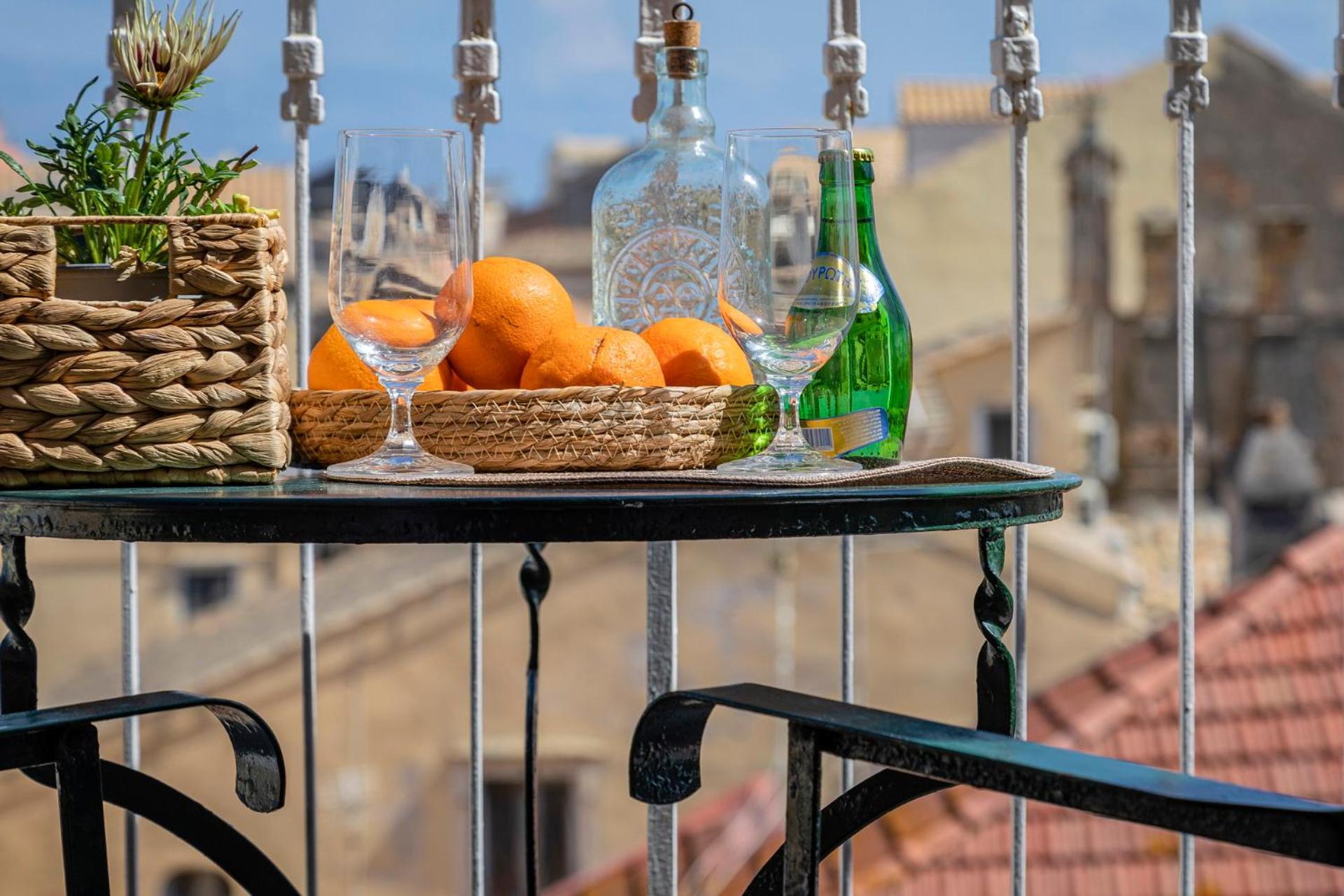 Apartamento Artist Loft Corfu  Exterior foto