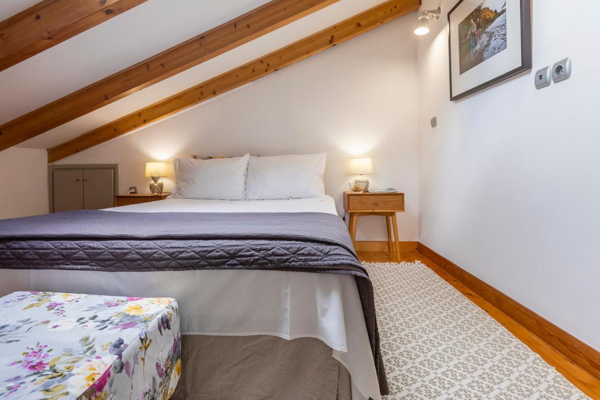 Apartamento Artist Loft Corfu  Exterior foto