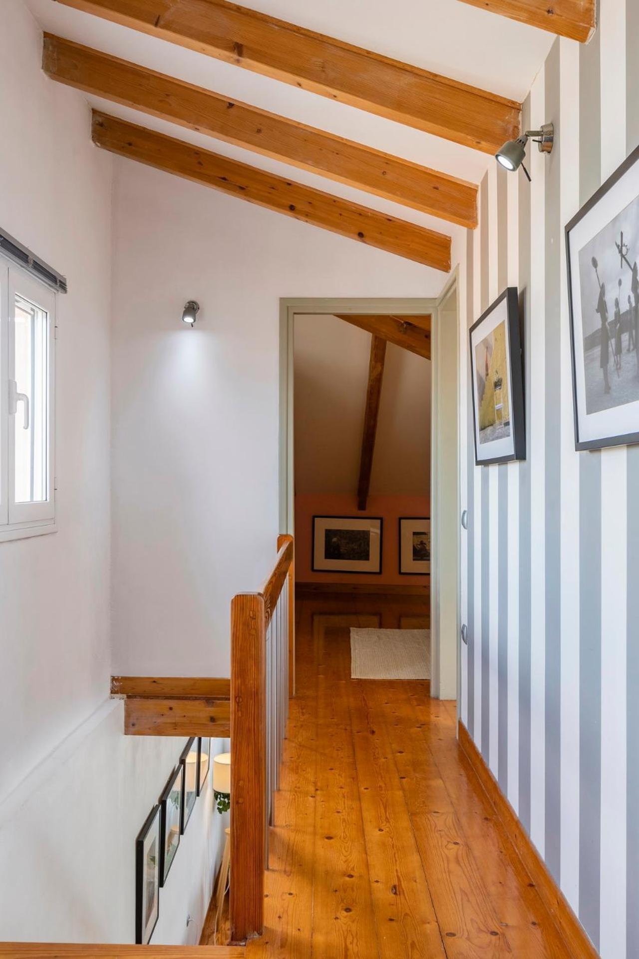 Apartamento Artist Loft Corfu  Exterior foto