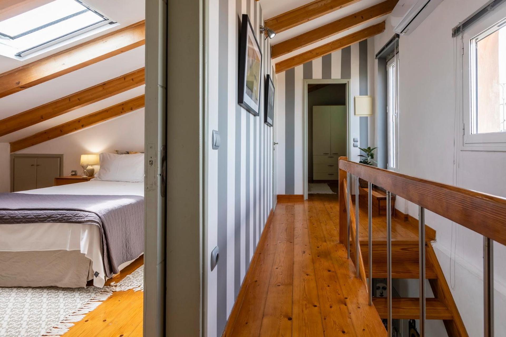 Apartamento Artist Loft Corfu  Exterior foto