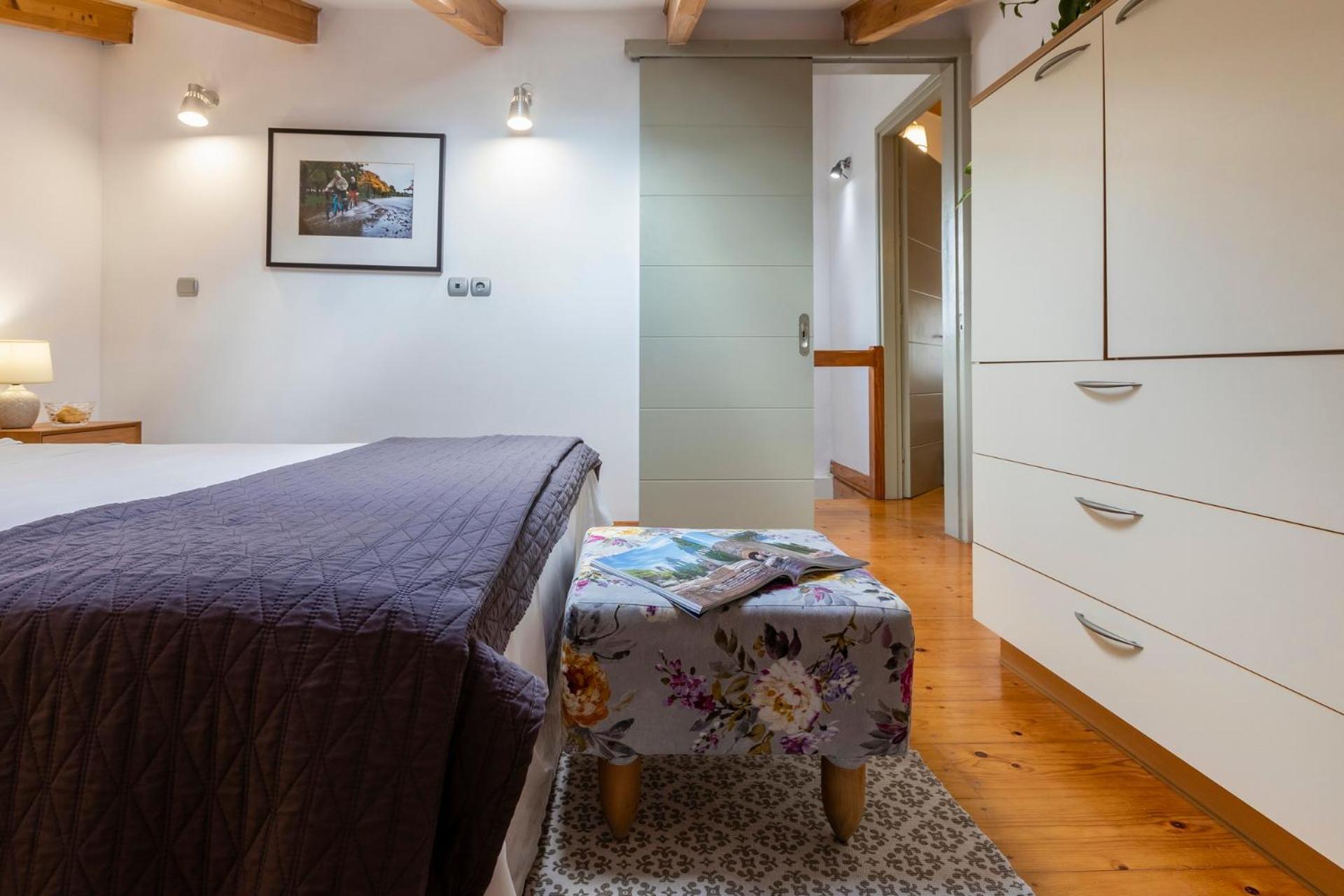 Apartamento Artist Loft Corfu  Exterior foto