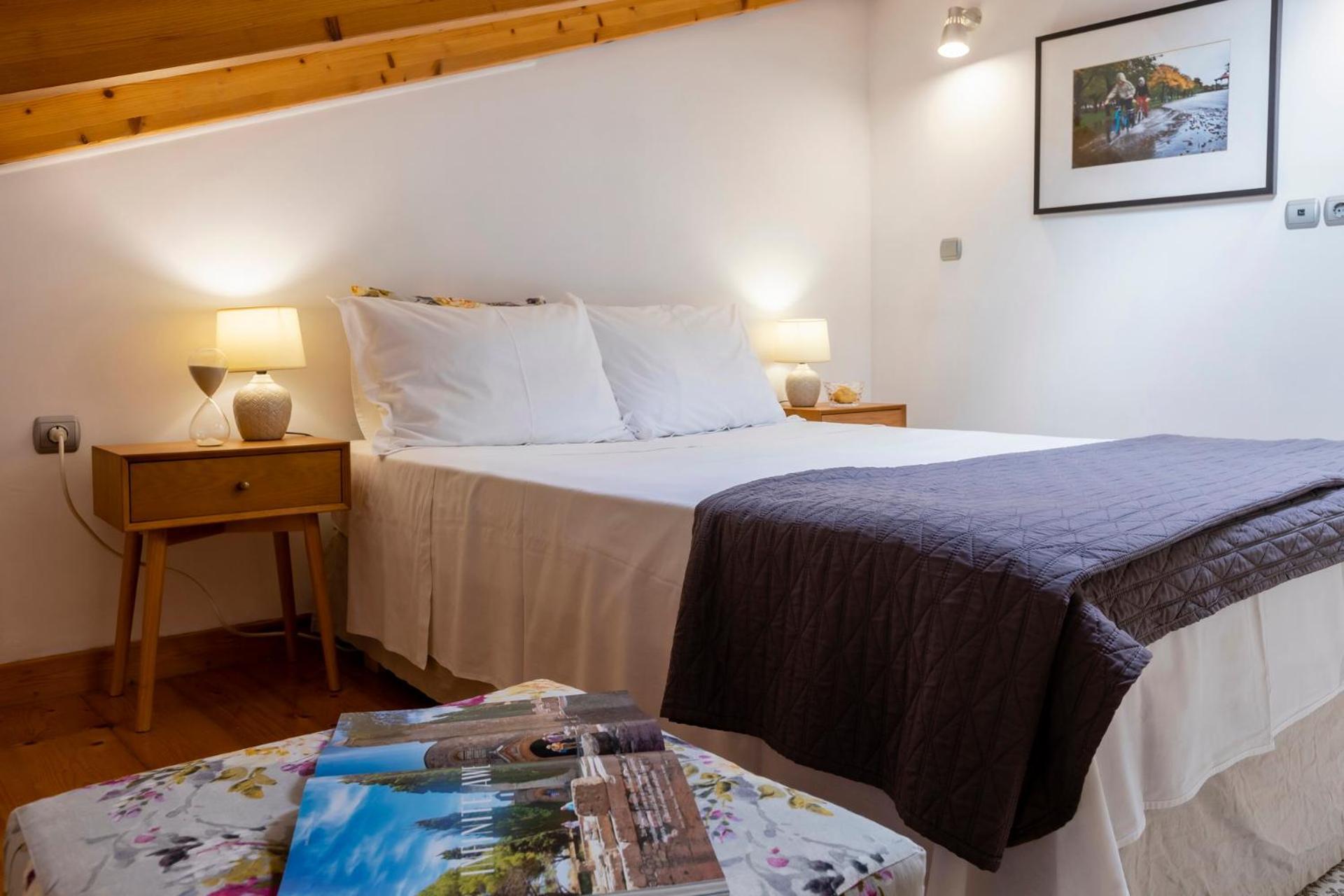 Apartamento Artist Loft Corfu  Exterior foto
