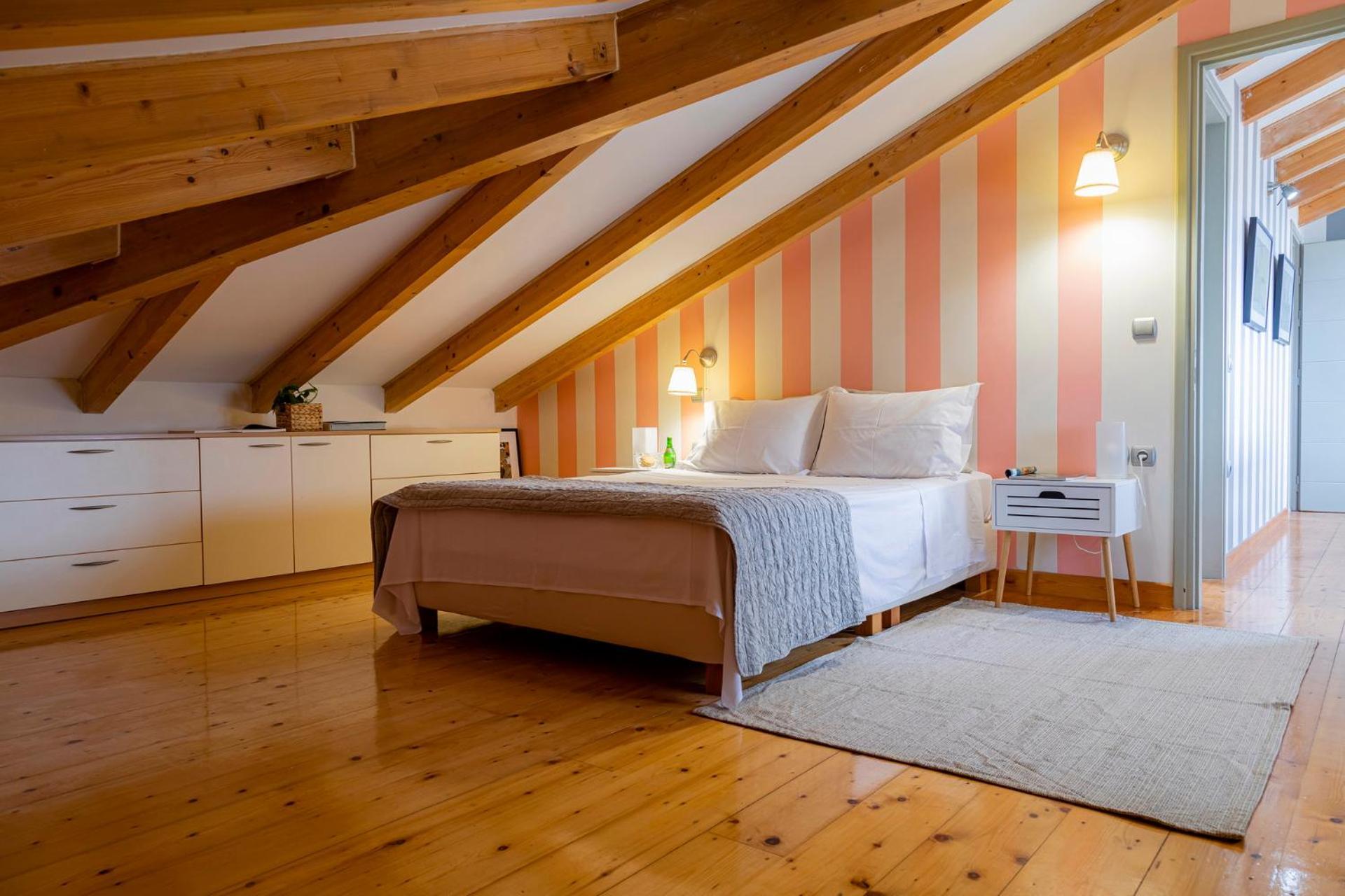 Apartamento Artist Loft Corfu  Exterior foto