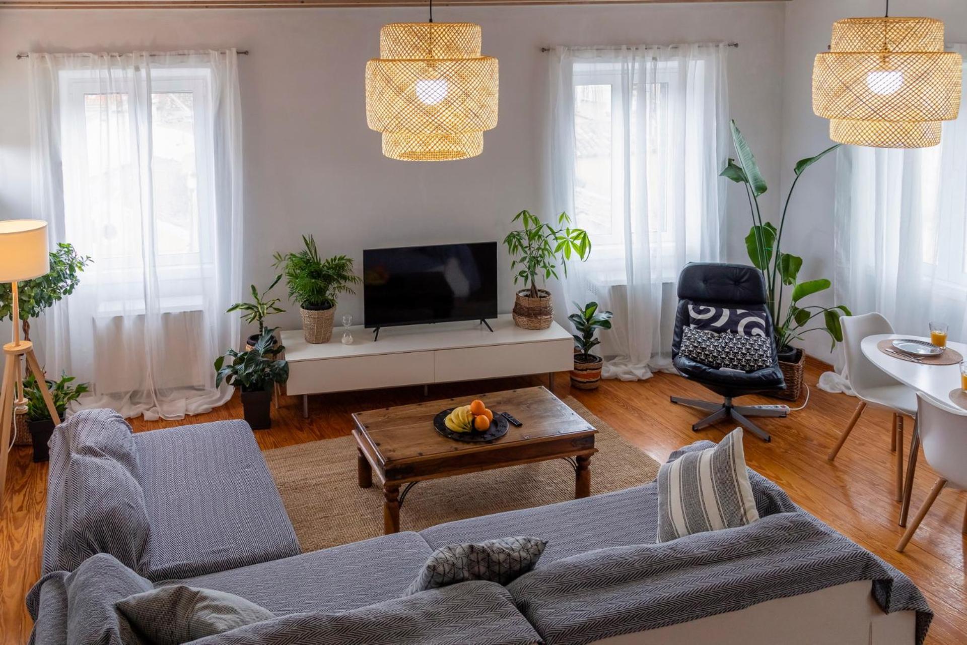 Apartamento Artist Loft Corfu  Exterior foto