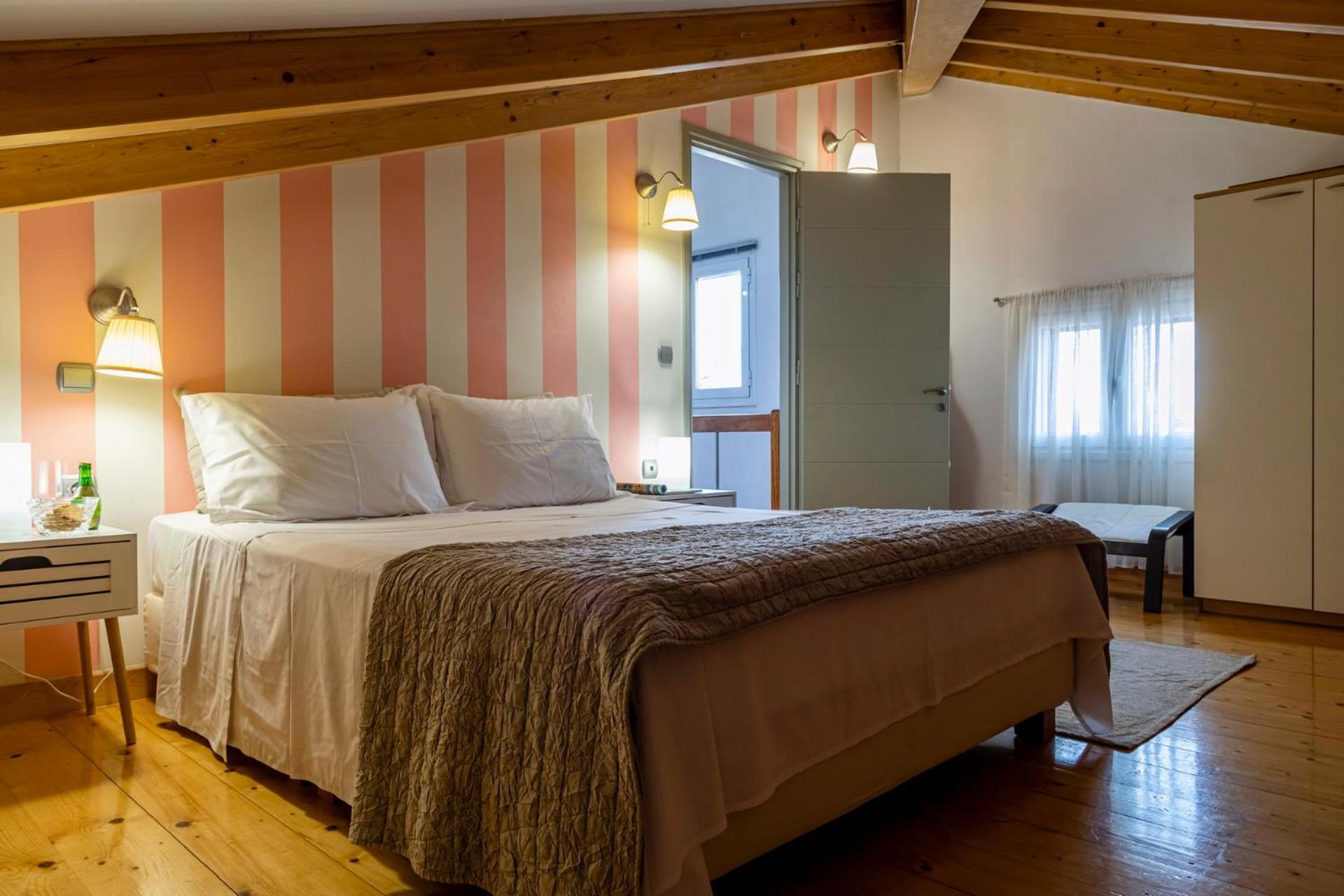 Apartamento Artist Loft Corfu  Exterior foto