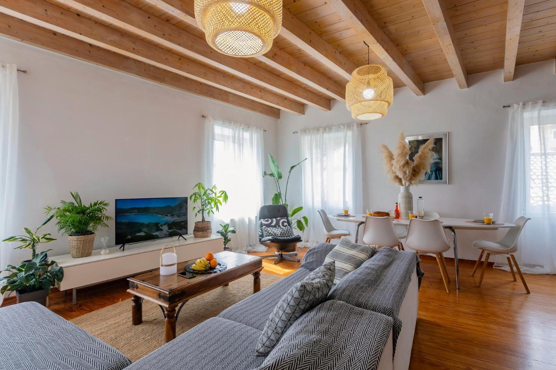 Apartamento Artist Loft Corfu  Exterior foto