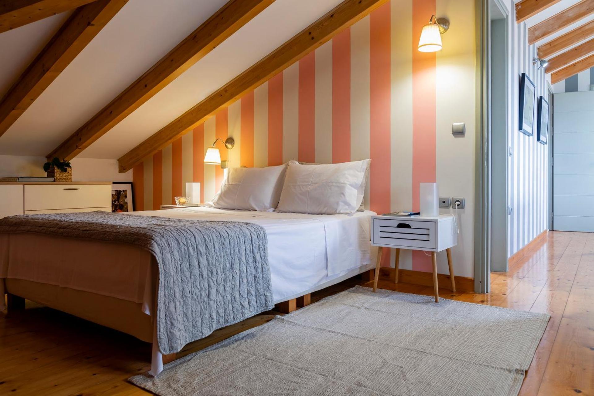 Apartamento Artist Loft Corfu  Exterior foto