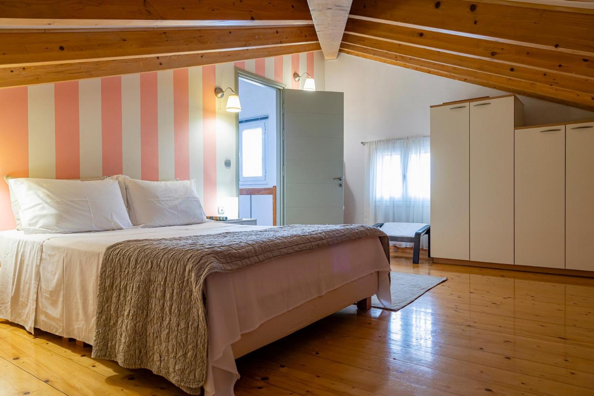 Apartamento Artist Loft Corfu  Exterior foto