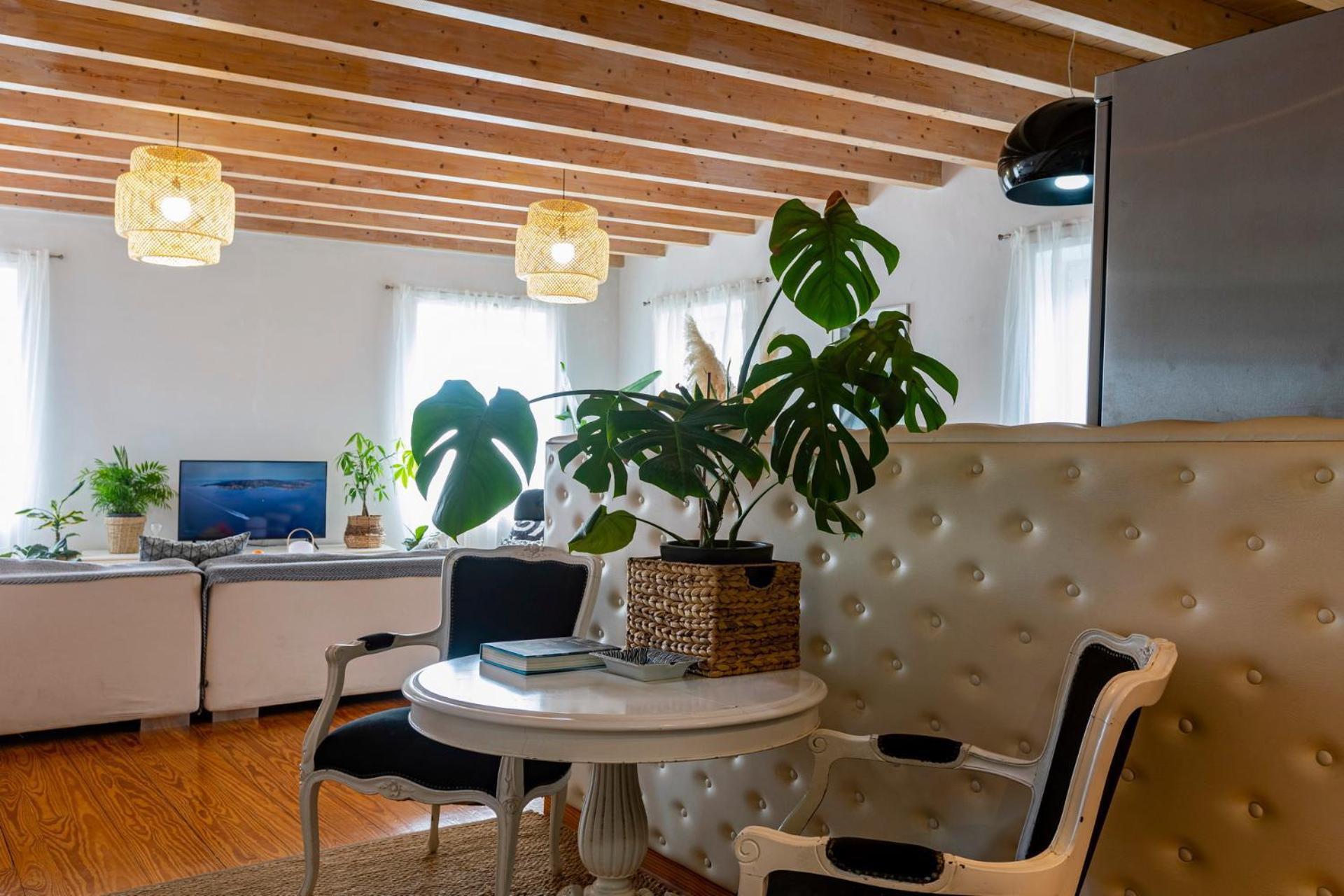Apartamento Artist Loft Corfu  Exterior foto
