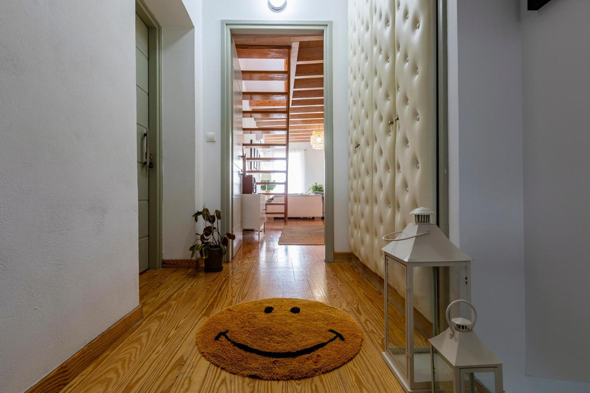Apartamento Artist Loft Corfu  Exterior foto