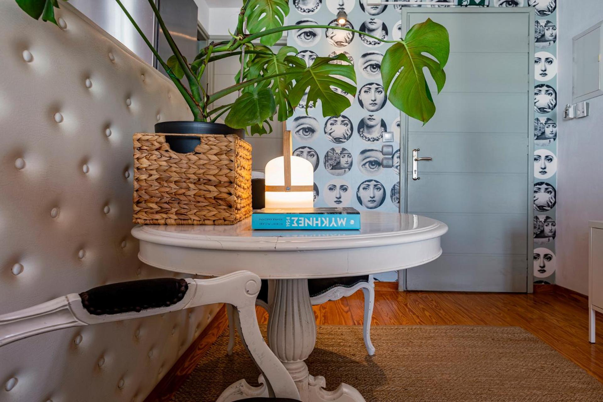 Apartamento Artist Loft Corfu  Exterior foto