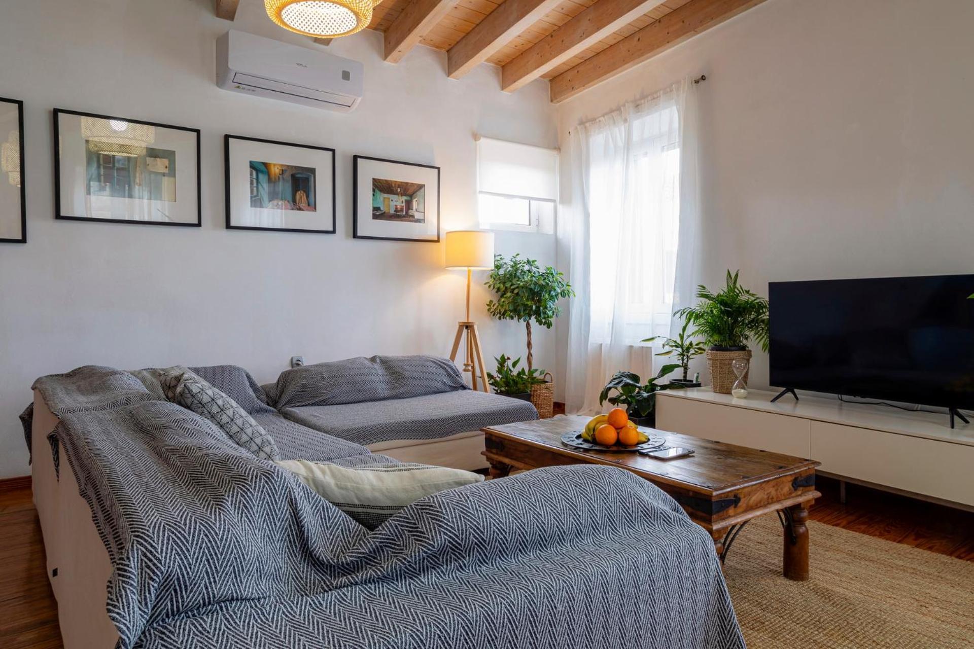 Apartamento Artist Loft Corfu  Exterior foto