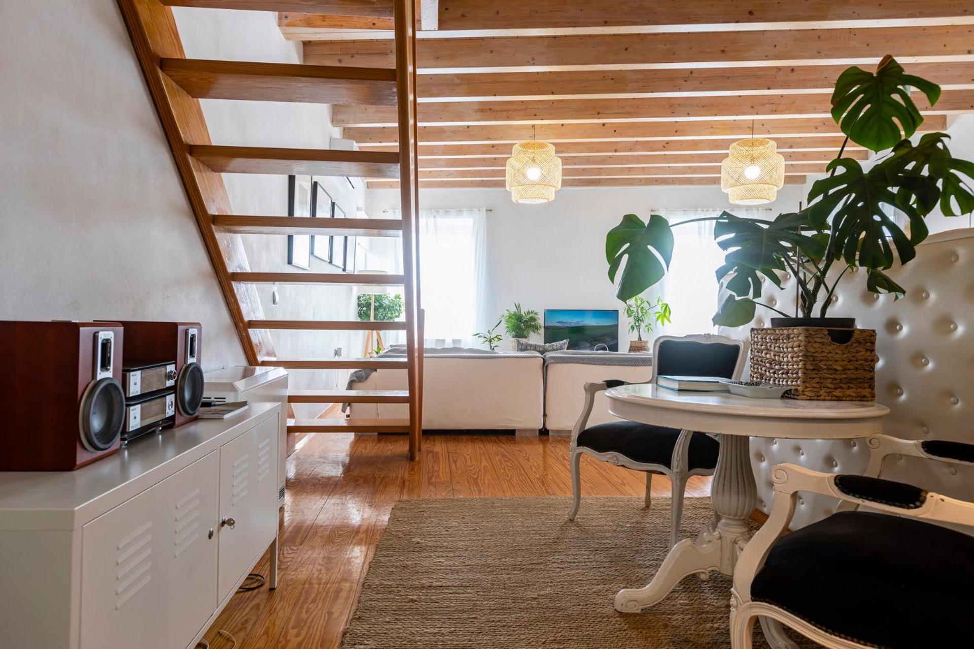 Apartamento Artist Loft Corfu  Exterior foto
