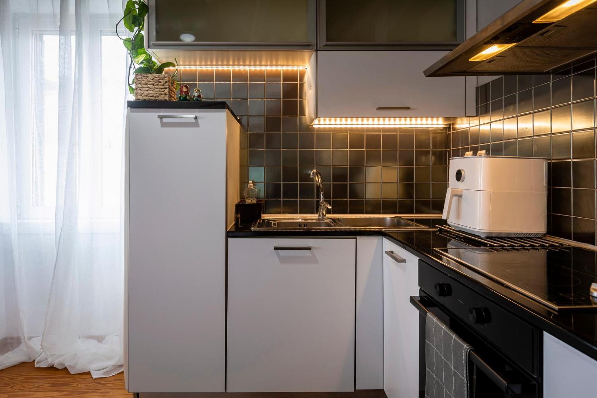 Apartamento Artist Loft Corfu  Exterior foto